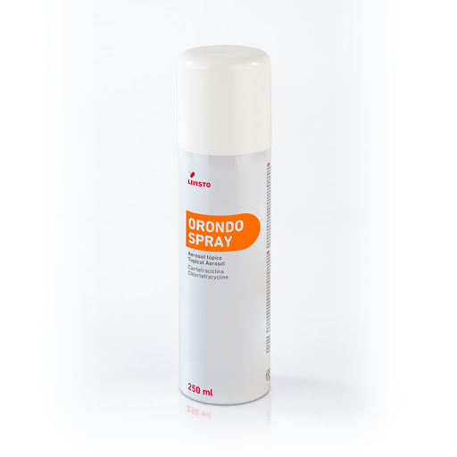 Aluspray 125ml