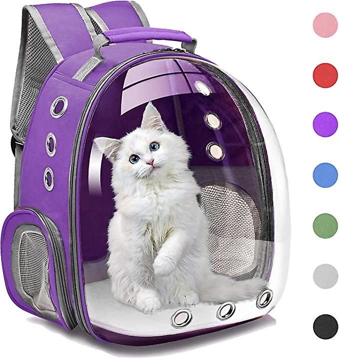 [PC02829] Backpack For Cat Carrier (2), Rs.7,990.00