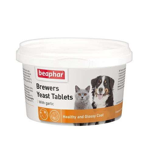 [PC03517] Beaphar Brewers Yeast 250 Tablet (3), Rs.5,950.00