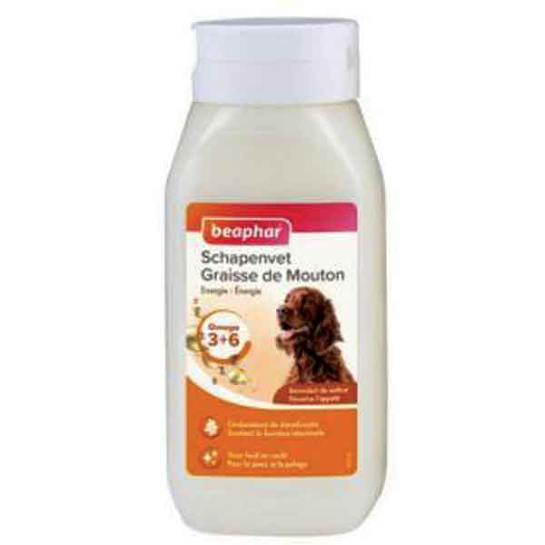 [PC03523] Beaphar Mutton Fat 430ml (3), Rs.6,250.00