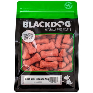 [PC02874] Blackdog Beef Mini Biscuits 1Kg, Rs.3,500.00, OPD Rs.3,500.00