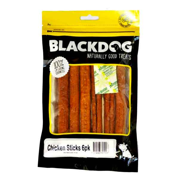 [PC03535] Blackdog Chicken Sticks (2), Rs.1,850.00
