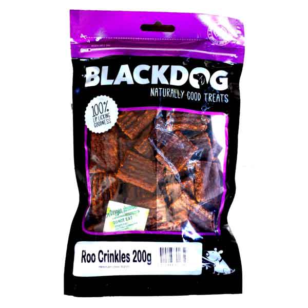 [PC03534] Blackdog Kangaroo Crincles (2), Rs.1,850.00