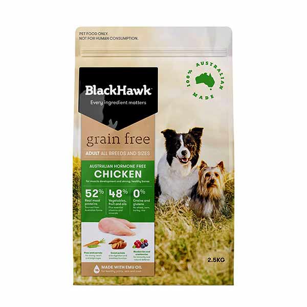 [PC03542] Blackhawk Adult Grain Free Chicken 07kg (3), Rs.18,000.00, OPD Rs.18,000.00