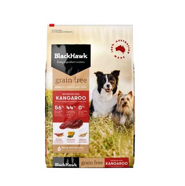 [PC03544] Blackhawk Adult Grain Free Kangaroo 07kg (3), Rs.17,000.00