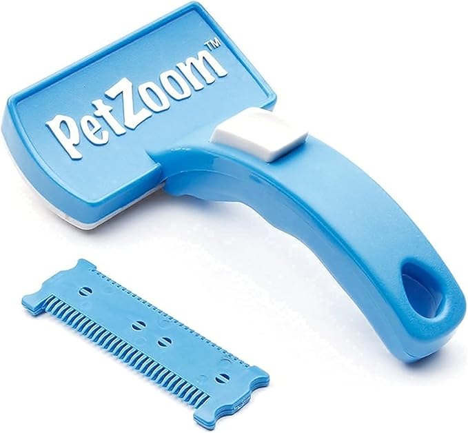 [PC00247] Brush Pet Zoom Self Cleaning (2), Rs.1,350.00