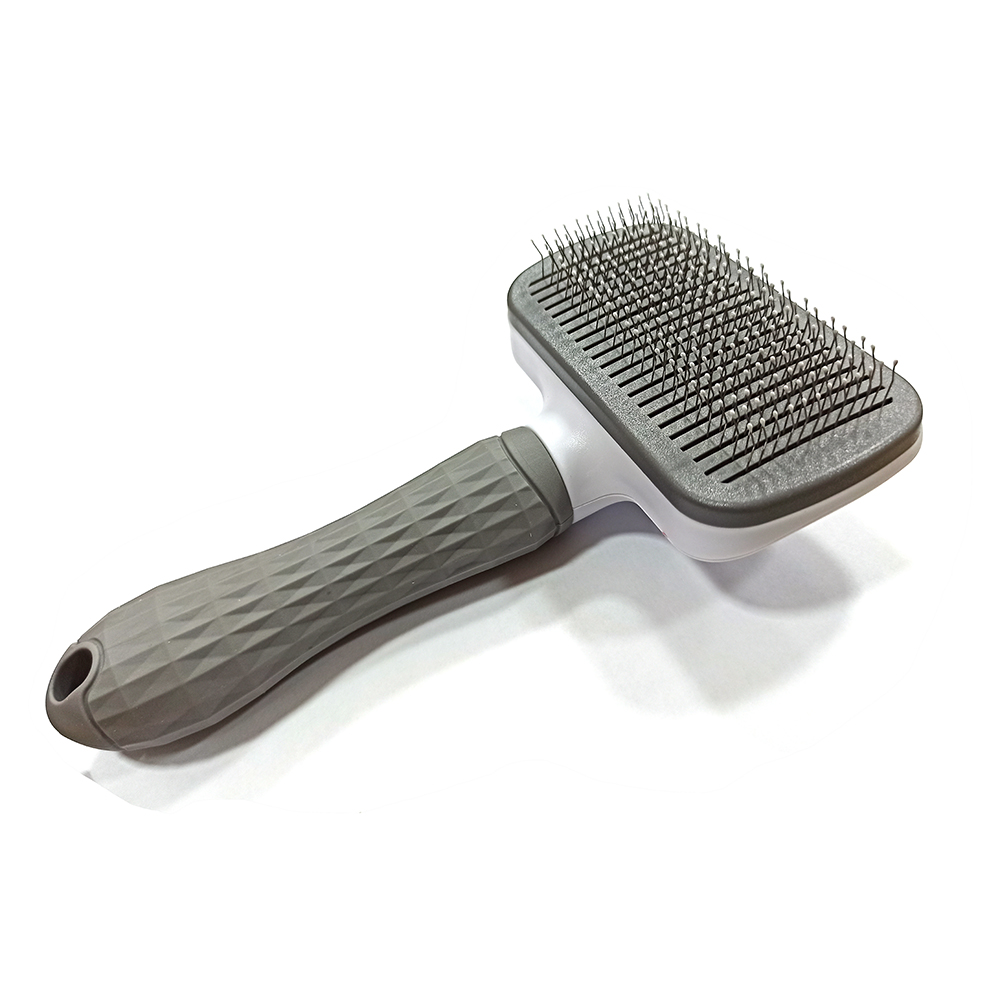 [PC00243] Brush Slicker Self Cleaner Square (3), Rs.1,200.00, OPD Rs.1,200.00
