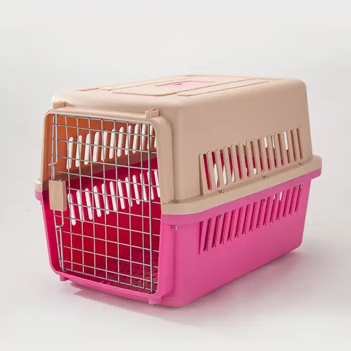 [PC00296] Cage Transport 48x32x30cm - XS (3), Rs.8,900.00, OPD Rs.8,900.00