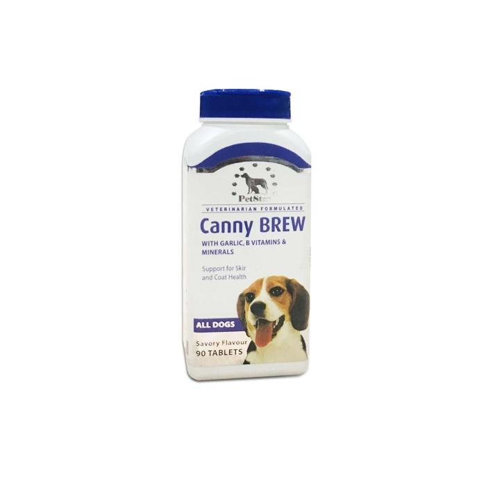 [PC02617] Canny Brew 90 Tabs (2), Rs.1,130.00, OPD Rs.1,130.00