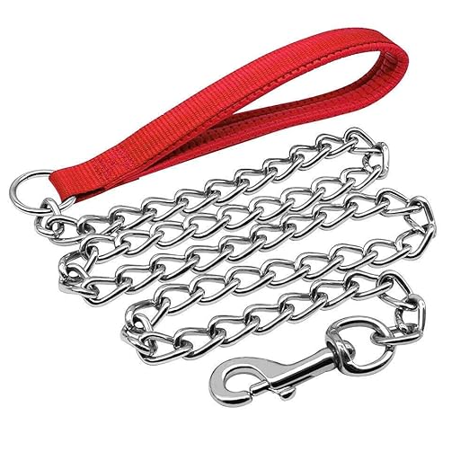 [PC03589] Chain link long 5mm - L (3), Rs.1,400.00