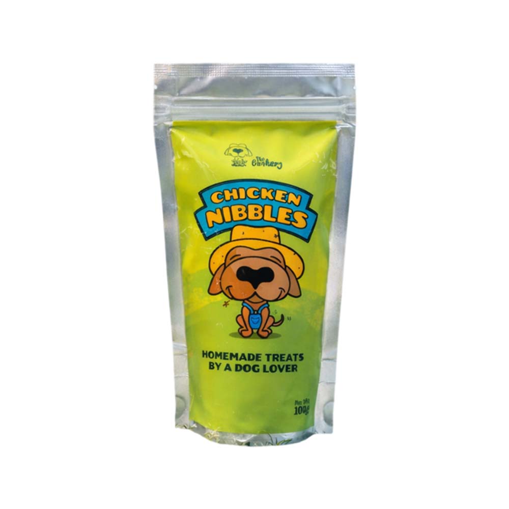 [PC00422] Chicken Nibbles 100g (3), Rs.500.00