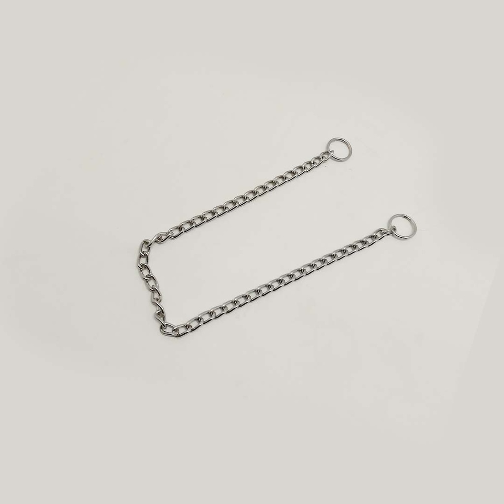 [PC03594] Choker Chain 2.5mm (3), Rs.580.00
