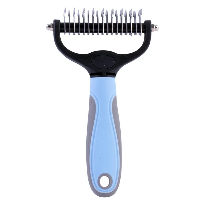[PC03613] Comb Dematting Rounded Teeth - L (2), Rs.2,200.00