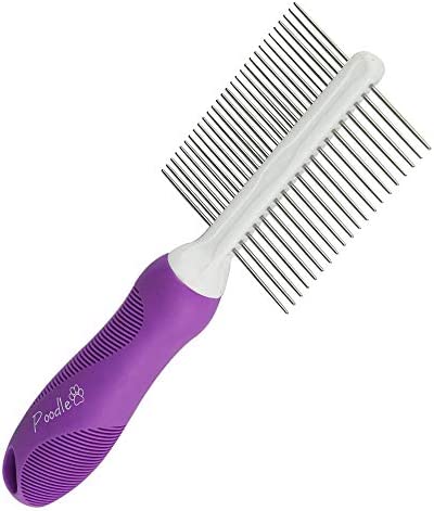 [PC03614] Comb SS double side (2), Rs.1,360.00