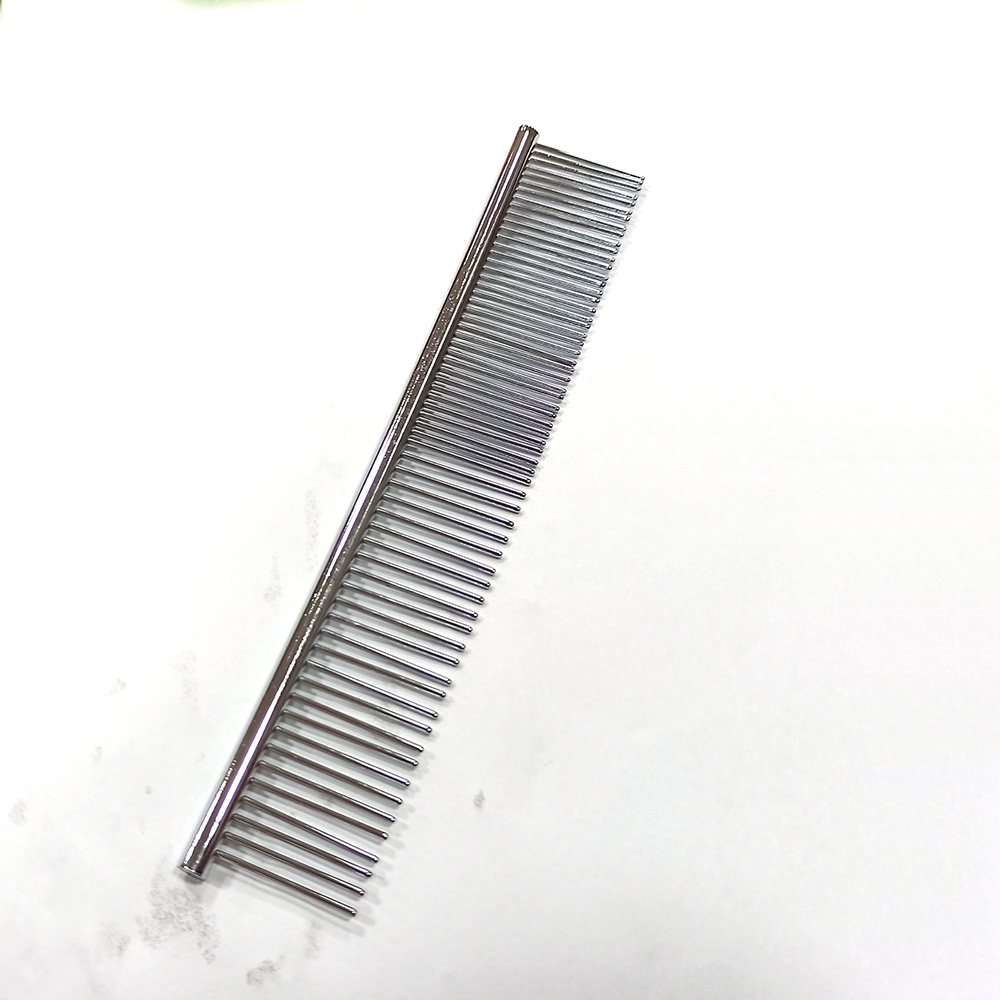 [PC00500] Comb SS without handle - L (2), Rs.900.00