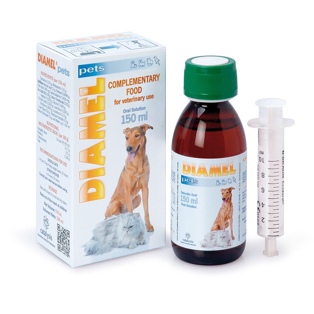 [PC03622] Diamel Pets 30ml (2), Rs.2,100.00