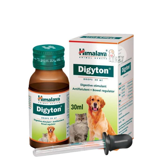 Himalaya Digyton Drops 30ml