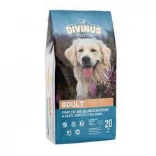 [PC02538] Divinus Adult 20Kg, Rs.21,000.00