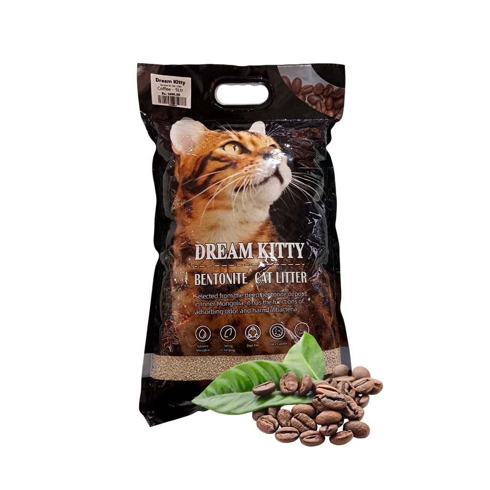 [PC03606] Dream Kitty Coffee 25L (2), Rs.6,200.00, OPD Rs.6,200.00