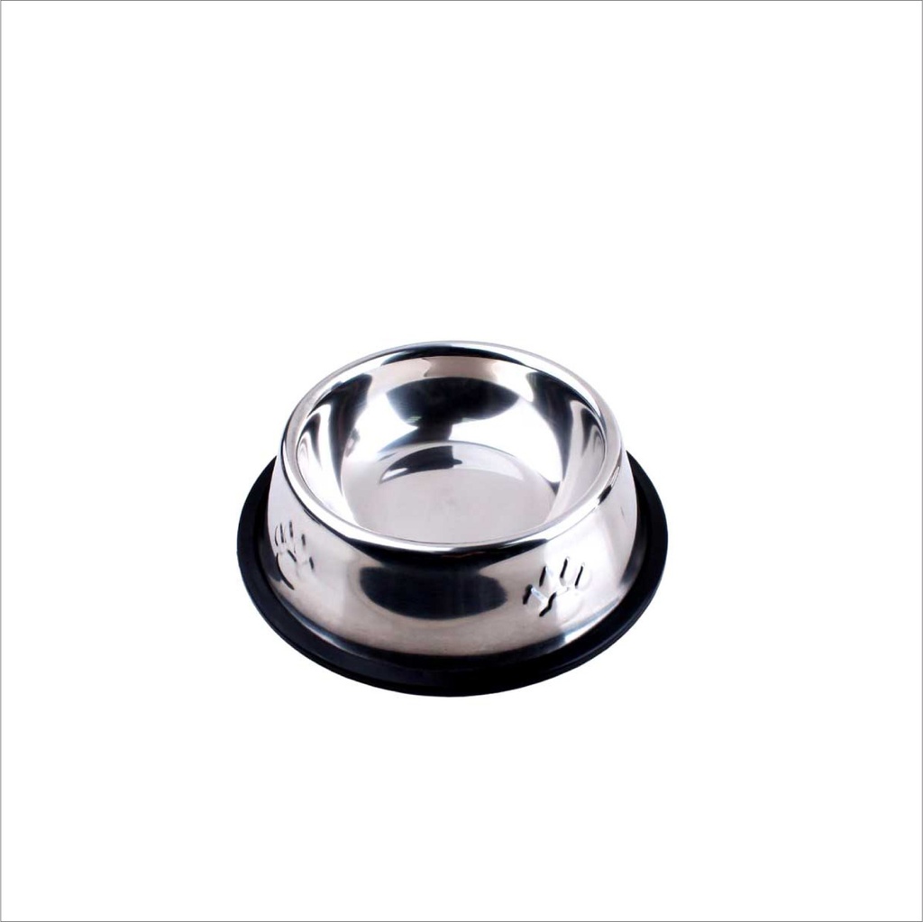 [PC03663] Feeding Bowl SS RCL 34cm (4), Rs.3,100.00