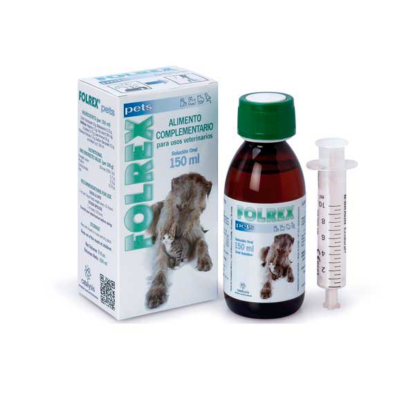 [PC03674] Folrex Pets 30ml (2), Rs.1,750.00