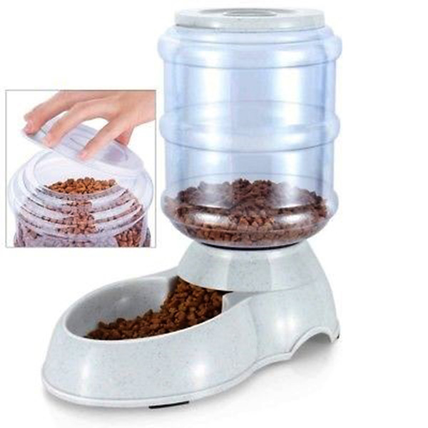 [PC00819] Food Feeder 3.8L (2), Rs.2,400.00