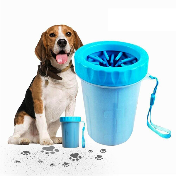 Foot cleaner - L