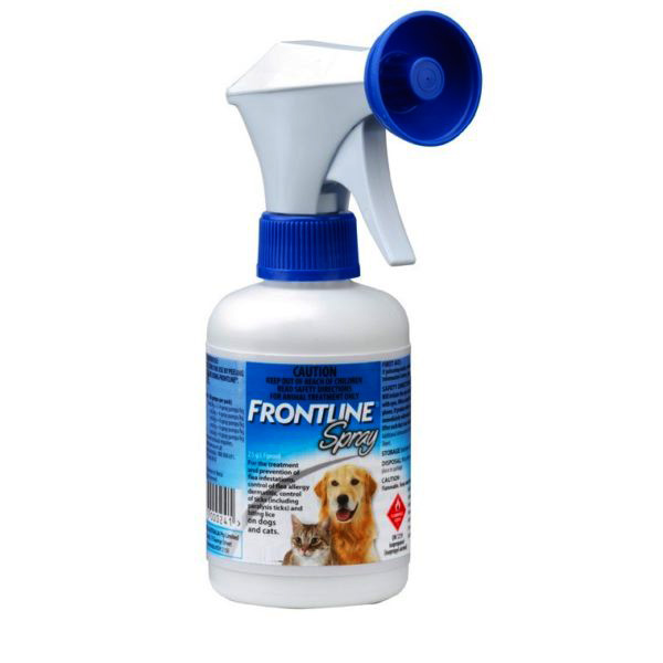 [PC03679] Frontline Spray 250ml (5), Rs.6,240.00