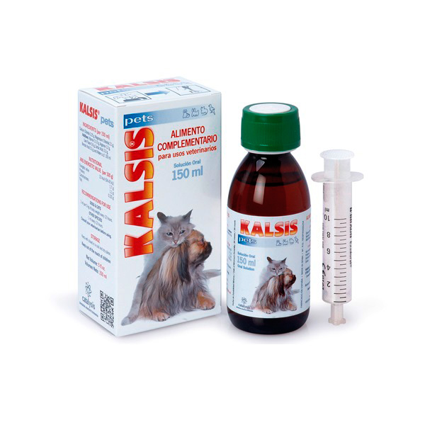 [PC03719] Kalsis pets 150ml (3), Rs.5,100.00