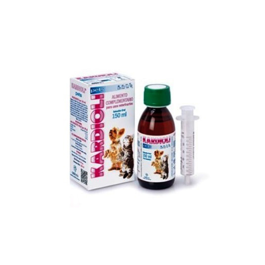 [PC03722] Kardioli pets 150ml (3), Rs.6,700.00