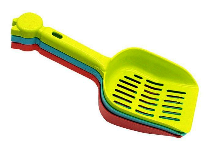 [PC03747] Litter Scoop (3), Rs.300.00