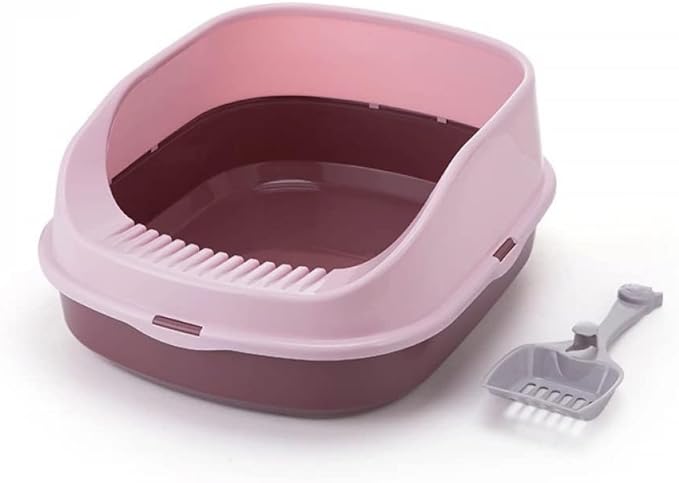[PC02861] Litter Tray For Cat New - 2XL (3), Rs.4,200.00