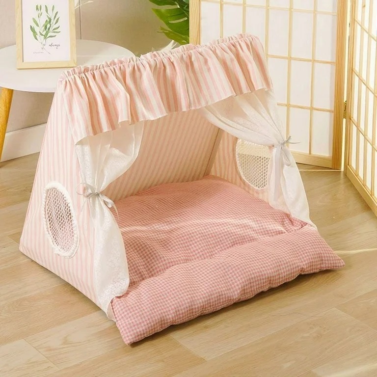 [PC03565] Luxury Cat House, Rs.6,500.00
