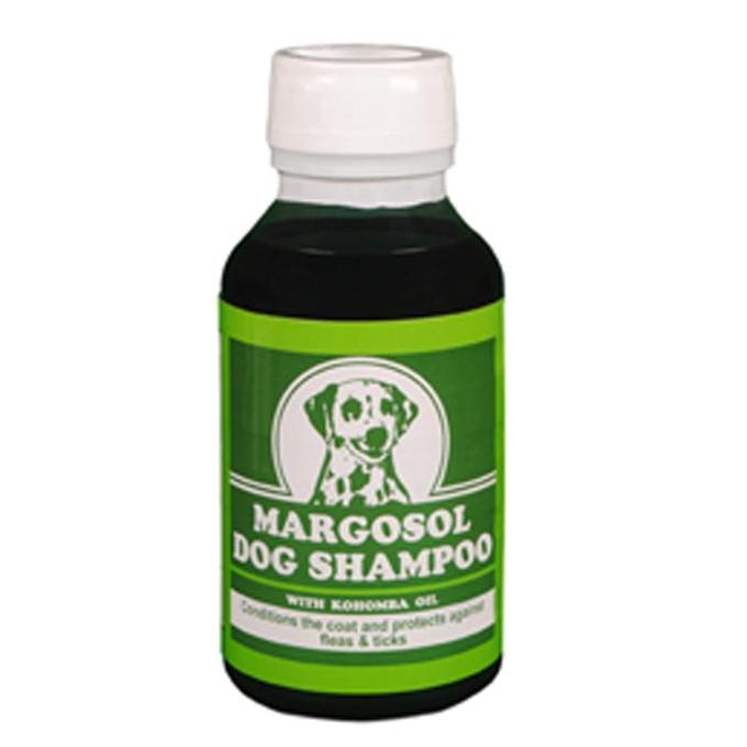 [PC01168] Margosol Dog Shampoo 1 L (2), Rs.4,360.00