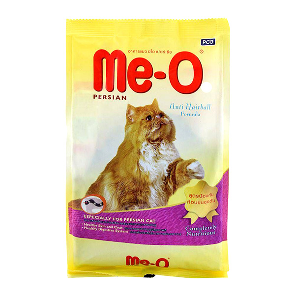 [PC03781] Me-O Cat Persian 400g (4), Rs.1,450.00