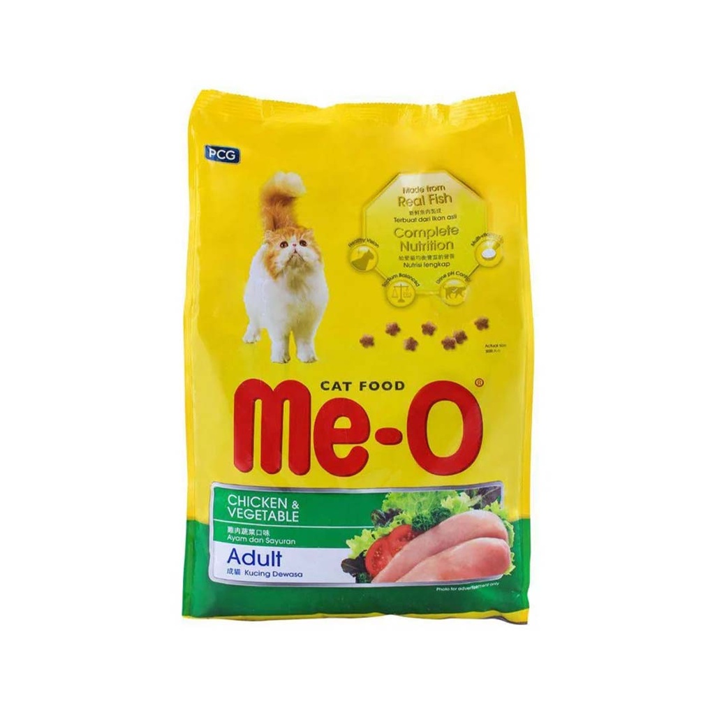 [PC03216] Me-O Chi & Veg 3Kg (3), Rs.6,490.00