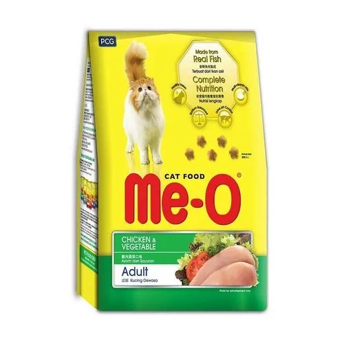 [PC03217] Me-O Chi & Veg 7Kg (3), Rs.13,250.00