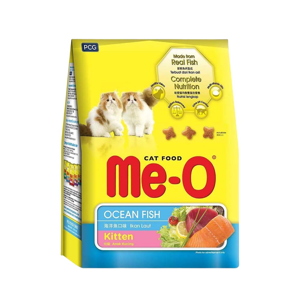 [PC03658] Me-O Kitten Ocean Fish 7Kg (2), Rs.14,950.00