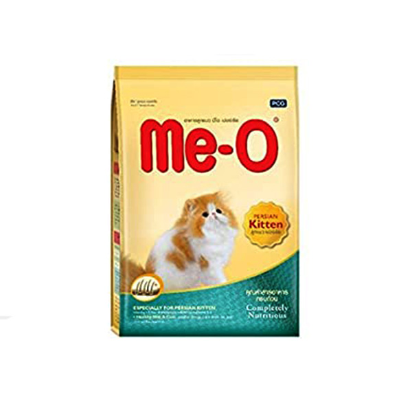 [PC03777] Me-O Kitten Persian 400g (4), Rs.1,490.00