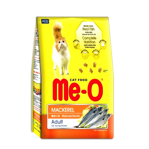 [PC03765] Me-O Mackerel 450g (3), Rs.1,245.00