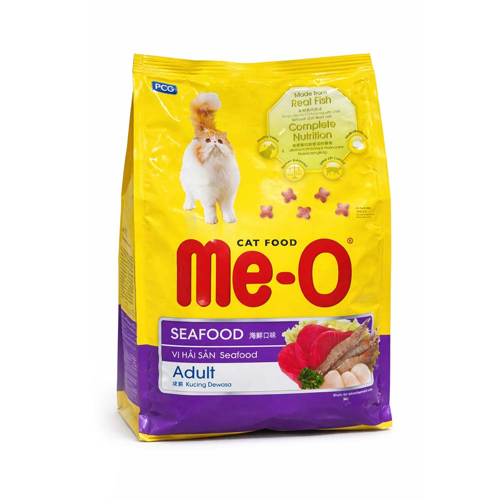 [PC03767] Me-O Sea Food 1.2Kg (4), Rs.3,250.00, OPD Rs.3,250.00