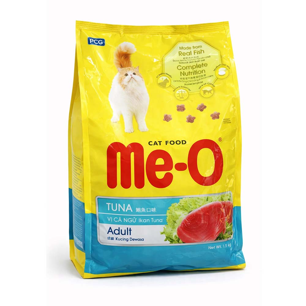 [PC03771] Me-O Tuna 1.2Kg (4), Rs.3,250.00