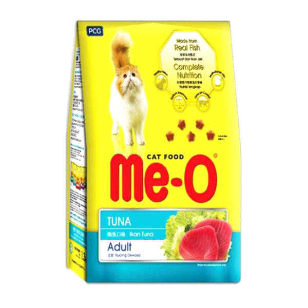 [PC03770] Me-O Tuna 7Kg (4), Rs.13,250.00, OPD Rs.13,250.00