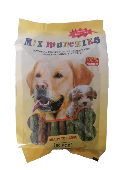 [PC03803] Mixed Munchies 25 (4), Rs.660.00, OPD Rs.660.00