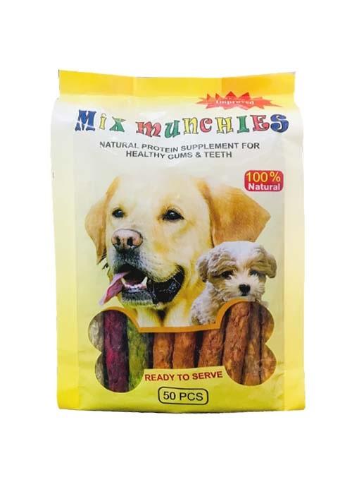 [PC03804] Mixed Munchies 50 (3), Rs.1,240.00