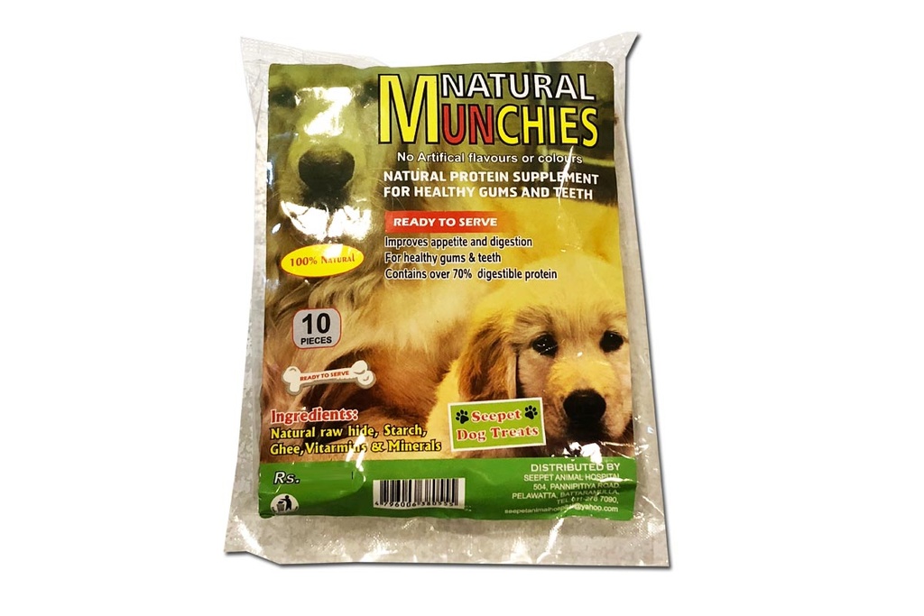 [PC03806] Munchies Natural 10 (5), Rs.580.00, OPD Rs.580.00