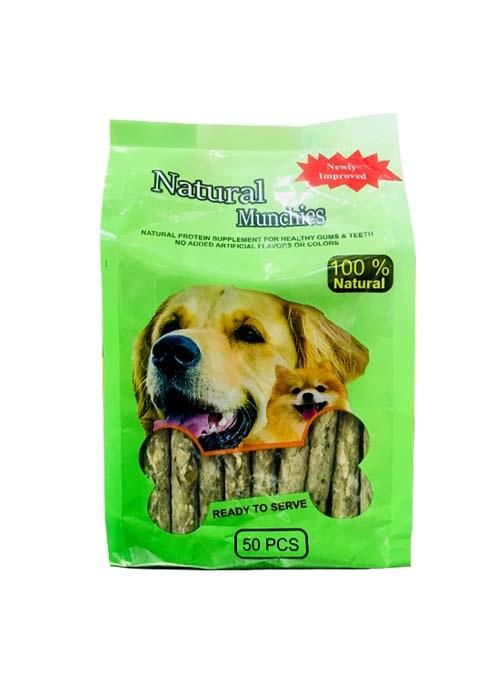 [PC03808] Munchies Natural 50 (3), Rs.1,450.00