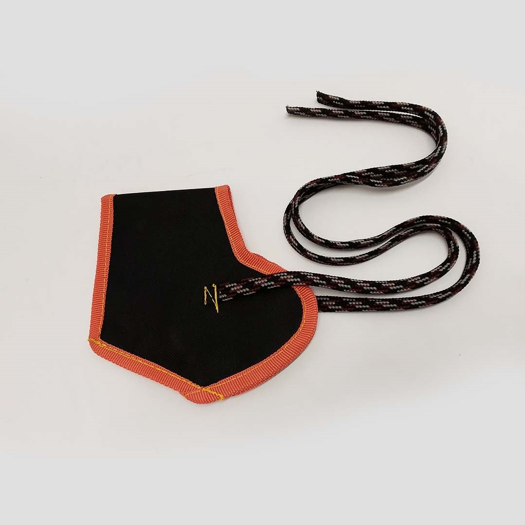 [PC03811] Muzzle - M (5), Rs.400.00