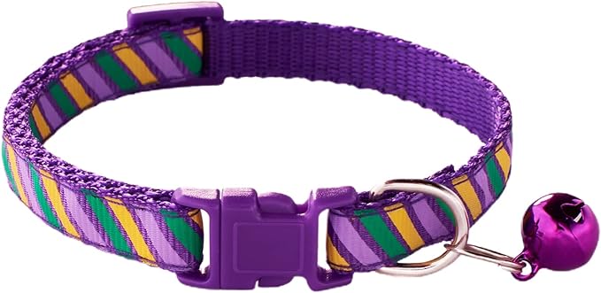 [PC03823] Neck Collar Fashion With Bell 1.0cm (4), Rs.350.00