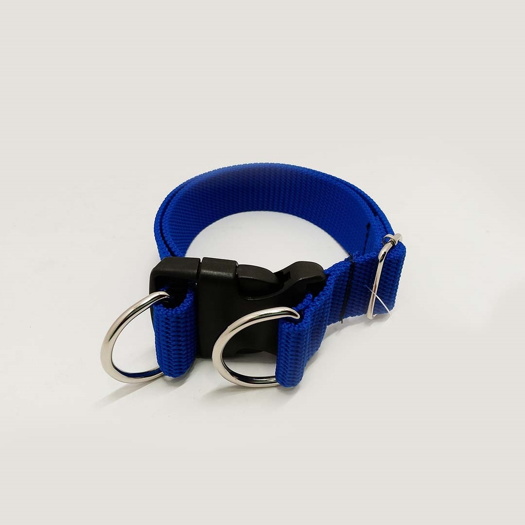 [PC03840] Neck Collar Plain 1 1/4" (2), Rs.380.00, OPD Rs.380.00